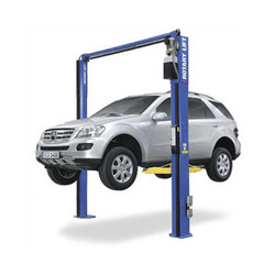 Manufacturers Exporters and Wholesale Suppliers of Car Hydraulic Lift Pune Maharashtra